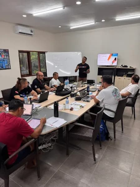 Oceans 5 Gili Air: Elevating SSI Instructor Training Cover