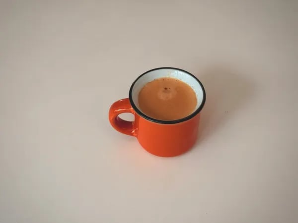 Mastering Mornings: A Fresh Take on Building Your Ideal Morning Routine Cover