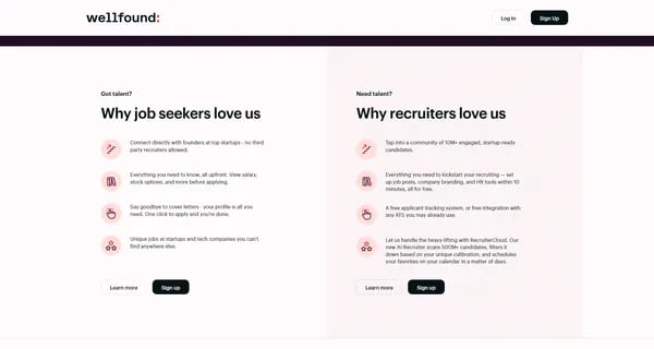 The Future of Startup Hiring: Trends & AI Revolution Cover